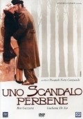 Uno scandalo perbene movie in Vittorio Caprioli filmography.