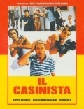 Il casinista movie in Pier Francesco Pingitore filmography.