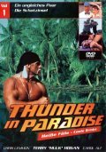 Thunder in Paradise movie in Lyndon Chubbuck filmography.