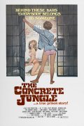 The Concrete Jungle is the best movie in Susan Mechsner filmography.