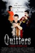Quitters is the best movie in Sara Kristofer filmography.
