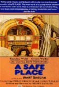 A Safe Place movie in Henry Jaglom filmography.