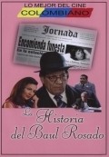 La historia del baul rosado movie in Libia Stella Gomez filmography.
