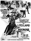 Zigomar movie in Vic Varrion filmography.