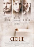 Cecilie movie in Hans Fabian Wullenweber filmography.