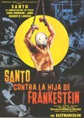 Santo vs. la hija de Frankestein movie in Miguel M. Delgado filmography.