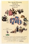 1776 movie in Peter H. Hunt filmography.