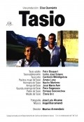 Tasio movie in Montxo Armendariz filmography.