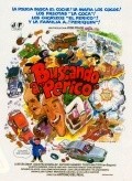 Buscando a Perico movie in Antonio Gamero filmography.