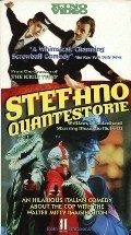 Stefano Quantestorie is the best movie in Amanda Sandrelli filmography.