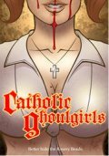 Catholic Ghoulgirls movie in Imon Hardiman filmography.