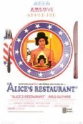 Alice's Restaurant movie in Arthur Penn filmography.