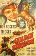 The Golden Stallion is the best movie in Douglas Evans filmography.