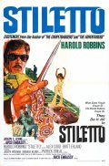 Stiletto movie in Titos Vandis filmography.