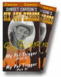 My Pal Trigger is the best movie in Roy Rogers filmography.
