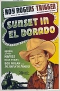 Sunset in El Dorado movie in Frank McDonald filmography.