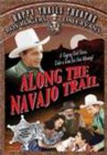 Along the Navajo Trail movie in Emmett Vogan filmography.
