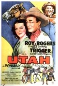 Utah movie in John English filmography.