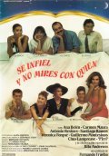 Se infiel y no mires con quien is the best movie in Bibiana Fernandez filmography.