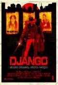 Django: Silver Bullets, Silver Dawn movie in Adrian Castro filmography.
