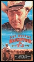 Mackintosh and T.J. movie in James Hampton filmography.