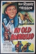 In Old Amarillo movie in Roy Rogers filmography.