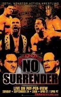 TNA Wrestling: No Surrender movie in Maykl Vettor filmography.