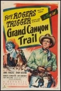 Grand Canyon Trail movie in Emmett Lynn filmography.