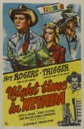 Night Time in Nevada movie in Trigger filmography.