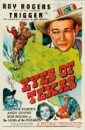 Eyes of Texas movie in Lynne Roberts filmography.