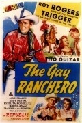 The Gay Ranchero movie in Andy Devine filmography.