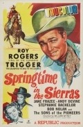 Springtime in the Sierras movie in Hank Patterson filmography.