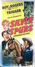 Silver Spurs movie in Smiley Burnette filmography.