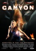 The Canyon movie in Richard Harra filmography.