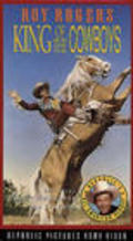King of the Cowboys is the best movie in James Bush filmography.