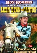 Ridin' Down the Canyon movie in Sons of the Pioneers filmography.