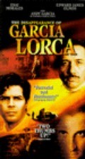 The Disappearance of Garcia Lorca movie in Marcos Zurinaga filmography.