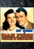 Man from Cheyenne movie in Gale Storm filmography.