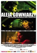Aleja gowniarzy is the best movie in Elzbieta Komorowska filmography.
