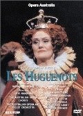 Les huguenots movie in Virdjiniya Lamsden filmography.