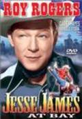 Jesse James at Bay movie in Gale Storm filmography.