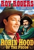 Robin Hood of the Pecos movie in Robert Strange filmography.