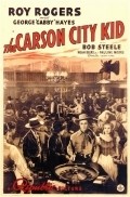 The Carson City Kid is the best movie in Chester Gan filmography.