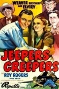Jeepers Creepers movie in Frank McDonald filmography.