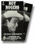 In Old Caliente movie in Roy Rogers filmography.