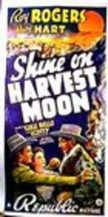 Shine On, Harvest Moon movie in Stanley Andrews filmography.