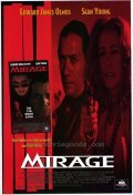 Mirage movie in Paul Williams filmography.