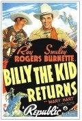 Billy the Kid Returns movie in Robert Emmett Keane filmography.