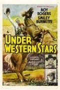 Under Western Stars movie in Joseph Kane filmography.