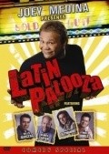 Latin Palooza movie in Ricardo Moreno filmography.